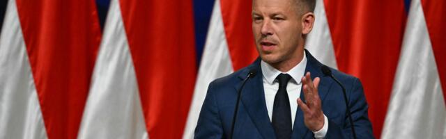 „Sijarto uništava dokumentaciju, raspustićemo državnu TV i istražićemo korupciju“: Mađar izneo program rada nove vlade