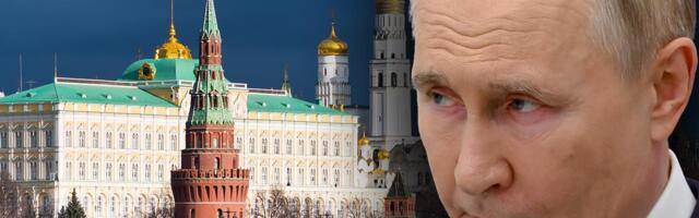 PUTIN SE SASTAO SA RUSKIM MOĆNICIMA, NIJE BIO ZADOVOLJAN: Pred njima priznao da je stanje SVE GORE - Zatražio objašnjenja, zemlja polako KLIZI U CRVENO