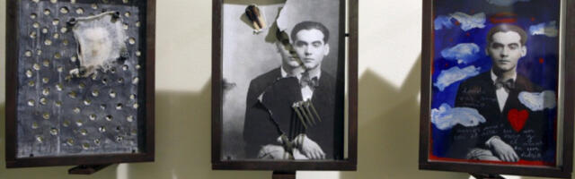 Pronađeni do sada nepoznati stihovi koji se pripisuju Garsiji Lorki