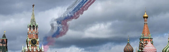 Москва и ове године очекује Вучића