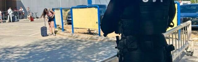 ŠKALJARCI NA METI Specijalno policijsko odeljenje hapsi osumnjičene za šest ubistava