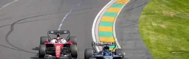 FORMULA 1 PONOVO U TURSKOJ! Erdogan: Postignut dogovor na pet godina