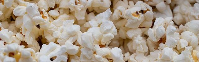 VIDEO: Zašto su kokice među najboljim grickalicama?