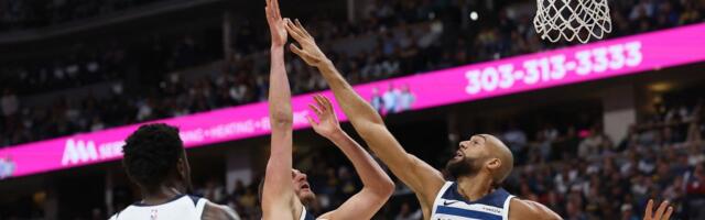 Nagetsi su majstori da okrenu serije, ali da li će uspeti i protiv Minesote? /ANKETA/