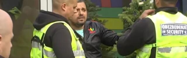 Bora Santana kažnjen šestomesečnim honorarom: Nakon tuče neće zaraditi ništa od rijalitija