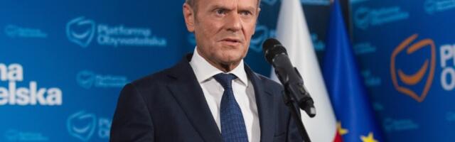 Premijer Poljske pecnuo Trampa: Politika ne sme da bude...