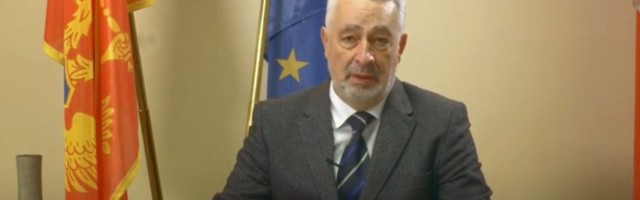 Abazović potredsednik Vlade, Injac ministarka odbrane