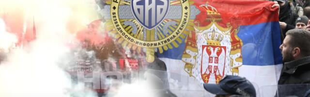 Pripadnik BIA razotkrio mračnu stranu hajke na predsednika Vučića: Afera "Sarajevo safari" kooridinisana iz inostranstva