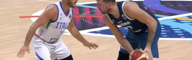Dončić doneo tešku odluku: Navijači u Sloveniji ostali razočarani (FOTO)