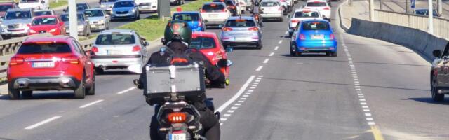 Srbi, ne spuštajte menjač u neutralu nizbrdo, može da vas košta života i više goriva