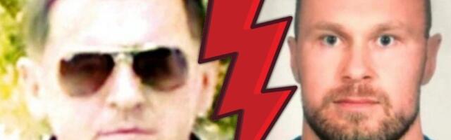 Slobodan Kašćelan udara na Zvicera? Bezbednjak - "Kavčani" na vetrometini, ovo će presuditi u borbi za prevlast