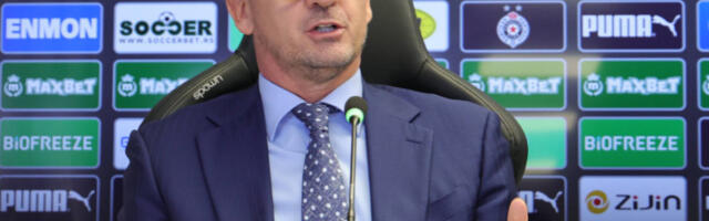 U Humskoj i dalje napeto: Evo zbog čega su zaratili Mijatović i Lazović