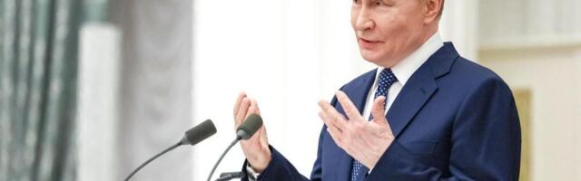 Putin bez kompromisa, da li se u Rusiji menja mišljenje o ratu u Ukrajini: BBC urednik
