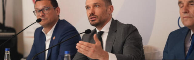 ​Уприличен сусрет и са пензионерима Кикинде