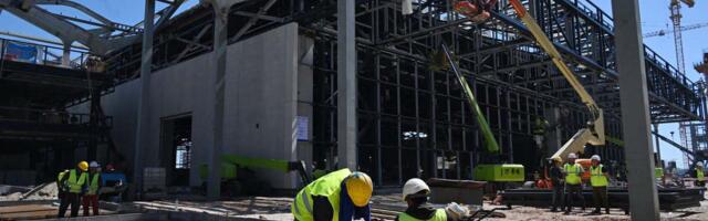 CLS: U blizini lokacije EXPO 2027 ima naših sugrađana koji nemaju pijaću vodu