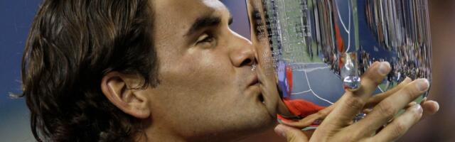 Federer se vraća na Ju Es Open, igraće egzibicioni meč u Njujorku