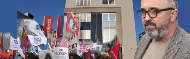 Blokaderi u panici, pokrenuli istragu zbog Informera: Traže izdajnike, sumnjivcima su postavili ovih 10 pitanja - evo kako su ih "pronašli"