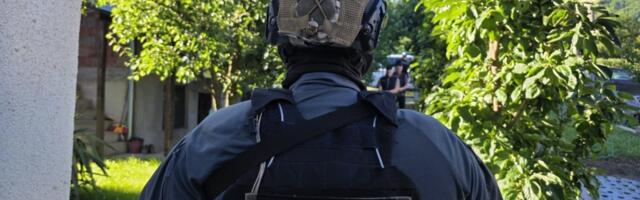 Pet osoba uhapšeno na Kosovu u istrazi o ratnim zločinima