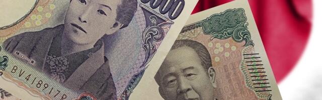 Japanska centralna banka podigla kamatnu stopu na najviši nivo u poslednjih 30 godina