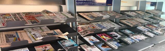 Algoritmi kao novi cenzori: Da li je sloboda štampe u Nemačkoj pred najvećim izazovom od nastanka interneta?