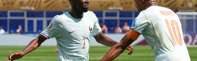 Norvežani uništili derbi! Senegalska rapsodija u Torontu - "Petarda" za nokaut fazu Mundijala (VIDEO)