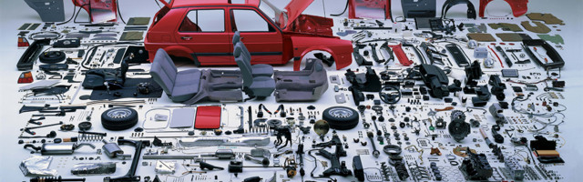 Obratite pažnju na falsifikate prilikom kupovine rezervnih delova!