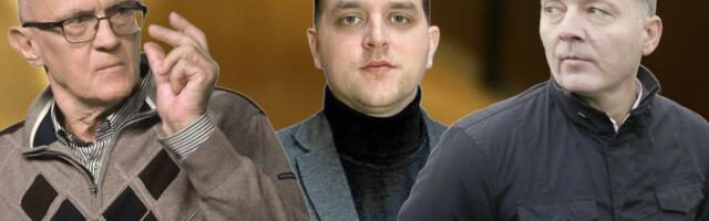 Gotovi su, sami sebe uništili! Isplivao sav prljav veš: Poklale se perjanice opozicije, niko ni sa kim ne govori (FOTO)