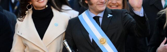 Potpredsednica Argentine šokirala rečima pred meč protiv Engleske na Mundijalu: "Oteli su našu zemlju, pirati"
