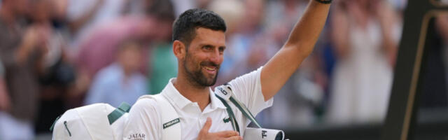RASPORED ĐOKOVIĆA: Novak u društvu najvećih svetskih sportskih ikona - dva događaja o kojima se priča na svakom koraku! (FOTO)