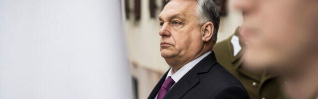 Orban poručio: “Mađarska ne treba da bude deo “ratne koalicije”, odustajanje od neutralnosti je greška”