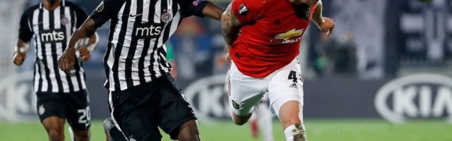 Sadik: Još pamtim meč sa Mančesterom i čudim se kako nismo pobedili