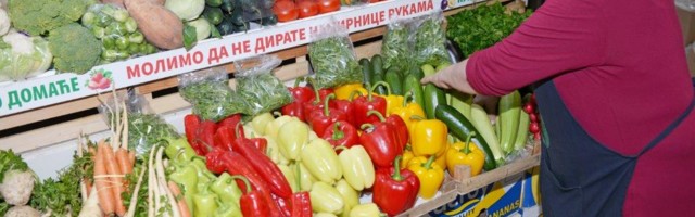 „Dunav“ beleži rast osiguranja poljoprivredne proizvodnje