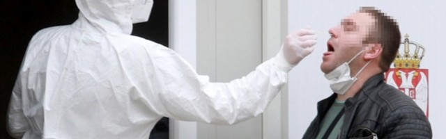 PAD BROJKI Još 1.769 novozaraženih, preminulo 35 osoba