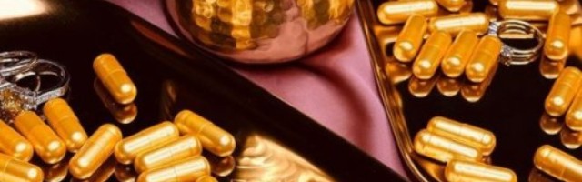 ŠOK! OVO JE NAJTRAŽENIJI POKLON ZA DAN ZALJUBLJENIH! Nikada nećete pogoditi o čemu je REČ /FOTO/