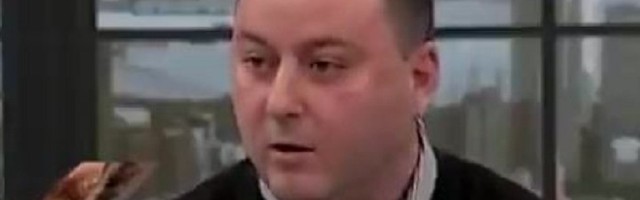 Čučko nekad o SNS: Grčić je strašilo iz pečenjare (VIDEO)