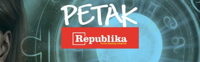 HOROSKOP ZA PETAK 9. 4. - OVNOVE čekaju velike prepreke na poslu, a RIBE brojne ljubavne nedoumice...!