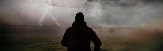 UVEK IDITE DOBRO POZNATIM PUTEM! Ovaj čovek je hteo što pre da stigne, ali je završio GO I BOS!