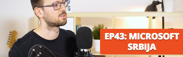 Kako do posla programera u Microsoftu?