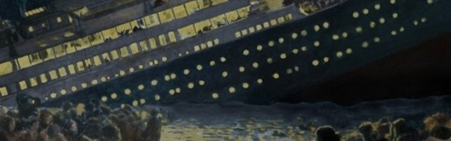 Ovaj ukleti video jedini je istinski snimak Titanika pre i posle potapanja, čuvali su ga decenijama od očiju javnosti (VIDEO)