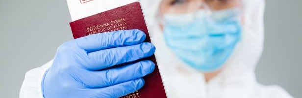 Od 1. jula za ulazak u EU trebat će vam “COVID pasoš”