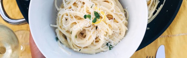 Italijan je poludeo kad je video kako Sara sprema špagete - svi pravimo istu grešku kao i ona