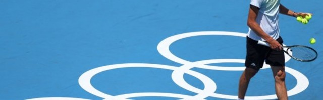 ĐOKOVIĆ DOBIO RIVALA! Protiv Zvereva u borbi za finale Olimpijskih igara!
