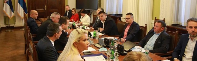 Objavljen radni dokument sa 16 mera za poboljšanje izbornih uslova u Srbiji