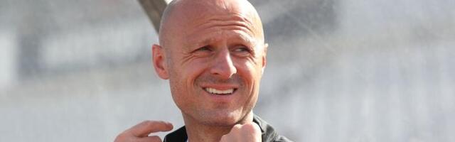 Igor Duljaj zna kako sačuvati najboljeg na svetu: Bez striktne markacije Ronalda, držite ga što dalje od gola