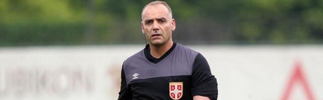Sud potvrdio: Srđan Obradović deset godina van fudbala