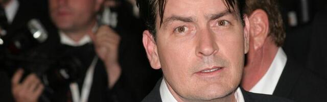 Čarli Šin se vraća na male ekrane