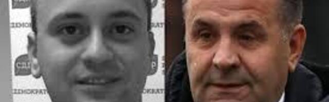 Poginuo Gogić, Ljajić van životne opasnosti