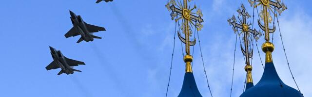 Ruski revanš – Borba za budućnost (4)