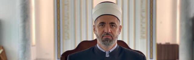 Plojović: Obilježavanje Nove godine nije svojstveno pripadnicima Islama