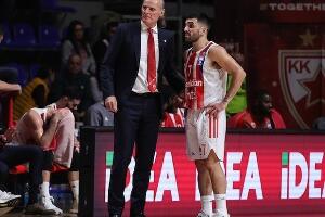 Ивановић након тријумфа над Цедевитом: Једино позитивно је што смо победили